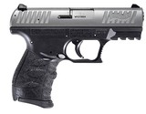 WALTHER CCP M2+ 9MM LUGER (9X19 PARA) - 1 of 1