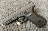 GLOCK 17 9MM LUGER (9X19 PARA) - 2 of 3