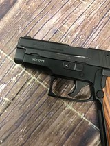 SIG SAUER P6 9MM LUGER (9X19 PARA) - 3 of 3