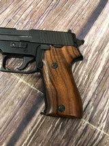 SIG SAUER P6 9MM LUGER (9X19 PARA) - 2 of 3