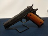 ROCK ISLAND ARMORY M1911A1 9MM LUGER (9X19 PARA) - 1 of 2