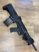 SILVER EAGLE EVO-BT 12ga Bullpup Shotgun 12 GA - 1 of 3