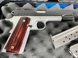 KIMBER Custom Aegis II 9MM LUGER (9X19 PARA) - 2 of 3