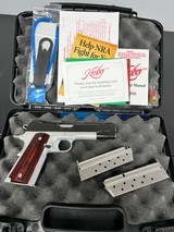 KIMBER Custom Aegis II 9MM LUGER (9X19 PARA) - 1 of 3