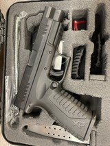 SPRINGFIELD ARMORY XDM-10 10MM - 1 of 1