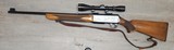 BROWNING BAR MARK II SAFARI .30-06 SPRG - 2 of 3