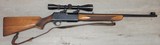 BROWNING BAR MARK II SAFARI .30-06 SPRG - 1 of 3