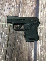 RUGER LCP II w/ Hogue Grip .22 LR - 1 of 3