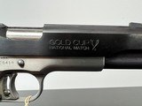 COLT 1911 GOLD CUP ELITE .45 ACP - 3 of 3