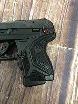 RUGER LCP II RED CRIMSON TRACE .22 LR - 2 of 3