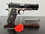 COLT 1911 MK-IV COMBAT ELITE .45 ACP - 1 of 3
