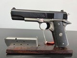 COLT 1911 MK-IV COMBAT ELITE .45 ACP - 2 of 3