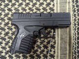 SPRINGFIELD ARMORY XDS-40 .40 S&W - 2 of 2