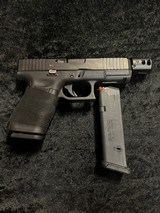 GLOCK 19 19 Gen 5 9MM LUGER (9X19 PARA) - 2 of 3
