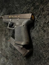 GLOCK 19 19 Gen 5 9MM LUGER (9X19 PARA) - 3 of 3