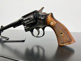 SMITH & WESSON PRE 10 MILITARY & POLICE 38 .38 SPL - 3 of 3