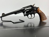 SMITH & WESSON PRE 10 MILITARY & POLICE 38 .38 SPL - 2 of 3