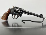 SMITH & WESSON PRE 10 MILITARY & POLICE 38 .38 SPL - 1 of 3