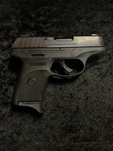 RUGER EC9S 9MM LUGER (9X19 PARA) - 2 of 2