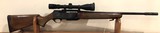 BROWNING BAR MARK II SAFARI .308 WIN - 1 of 3