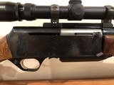 BROWNING BAR MARK II SAFARI .308 WIN - 2 of 3