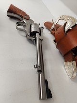 RUGER NEW MODEL SINGLE SIX .22 WMR - 2 of 3