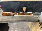 RUGER M77 HAWKEYE 7MM-08 REM - 1 of 2