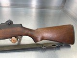 SPRINGFIELD ARMORY M1 Garand CMP Stamped W/ Five Clips & Sling .30-06 SPRG - 3 of 3