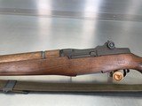 SPRINGFIELD ARMORY M1 Garand CMP Stamped W/ Five Clips & Sling .30-06 SPRG - 2 of 3