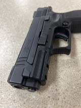 SPRINGFIELD ARMORY XD-40 .40 S&W - 2 of 3