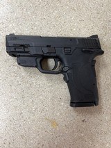 SMITH & WESSON M&P 9 SHIELD EZ 12437 9MM LUGER (9X19 PARA) - 1 of 3
