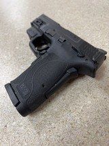 SMITH & WESSON M&P 9 SHIELD EZ 12437 9MM LUGER (9X19 PARA) - 3 of 3