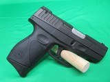 TAURUS 709 SLIM 9MM LUGER (9X19 PARA) - 3 of 3