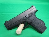 GLOCK 43 9MM LUGER (9X19 PARA) - 3 of 3