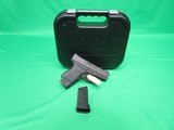 GLOCK 43 9MM LUGER (9X19 PARA) - 1 of 3
