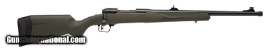 Savage Arms 110 HOG HUNTER .400 LEGEND