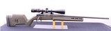 REMINGTON 700 TACTICAL .308 WIN/7.62MM NATO - 3 of 3
