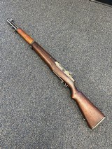 SPRINGFIELD ARMORY M1 GARAND .30-06 SPRG - 1 of 3