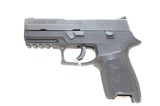 SIG SAUER P250 COMPACT 9MM LUGER (9X19 PARA) - 3 of 3