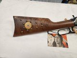 WINCHESTER 1894 CHIEF CRAZY HORSE COMMEMORATIVE .38-55 WIN - 2 of 3