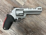 TAURUS RAGING BULL .454 CASULL - 2 of 3