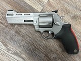 TAURUS RAGING BULL .454 CASULL - 3 of 3