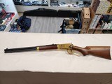 WINCHESTER MODEL 94 LONE STAR COMMEMORATIVE .30-30 WIN - 3 of 3