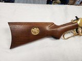 WINCHESTER MODEL 94 LONE STAR COMMEMORATIVE .30-30 WIN - 1 of 3