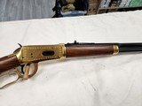 WINCHESTER MODEL 94 LONE STAR COMMEMORATIVE .30-30 WIN - 2 of 3