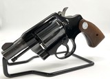 COLT AGENT .38 .38 SPL - 1 of 3