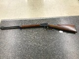 MARLIN 39a golden boy mountie .22 S/L/LR - 1 of 3