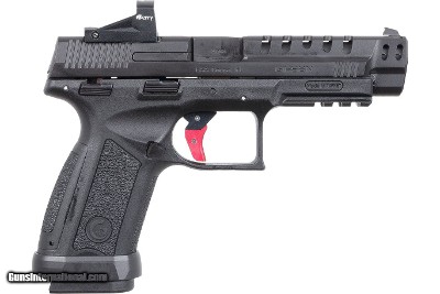 GIRSAN MC9 9MM LUGER (9X19 PARA)