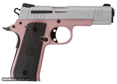 CITADEL M1911 BABY .380 ACP