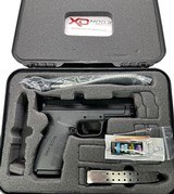 SPRINGFIELD ARMORY XD-9mm 9MM LUGER (9X19 PARA) - 1 of 3